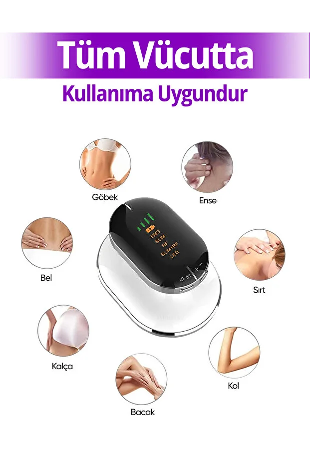 ems cihazı eg